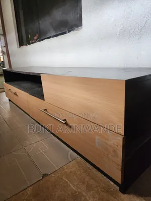 TV Console
