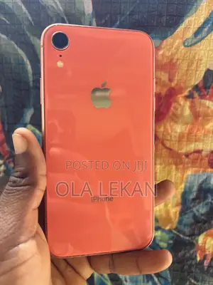 Apple iPhone XR 64 GB
