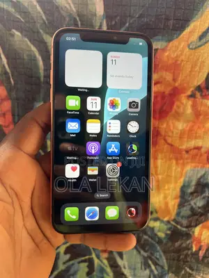 Apple iPhone XR 64 GB