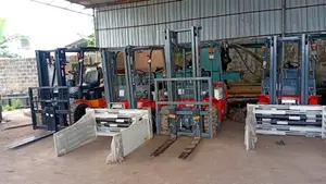 Forklift for Sale 3 Tons