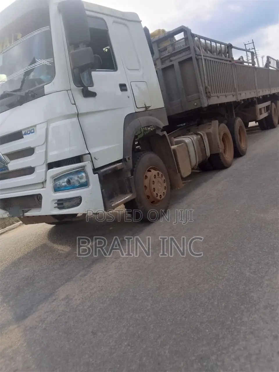 Dangote Cement Suppliers
