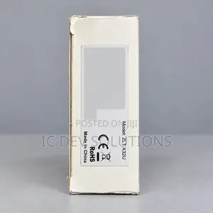 MTN ZLT X32U WiFi Router With Original Box