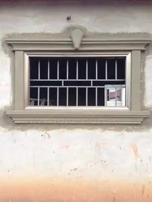 Artwork Window Designs
