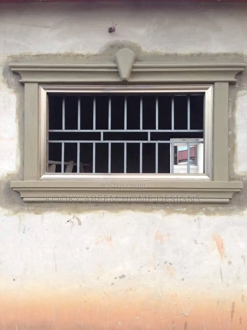 Artwork Window Designs