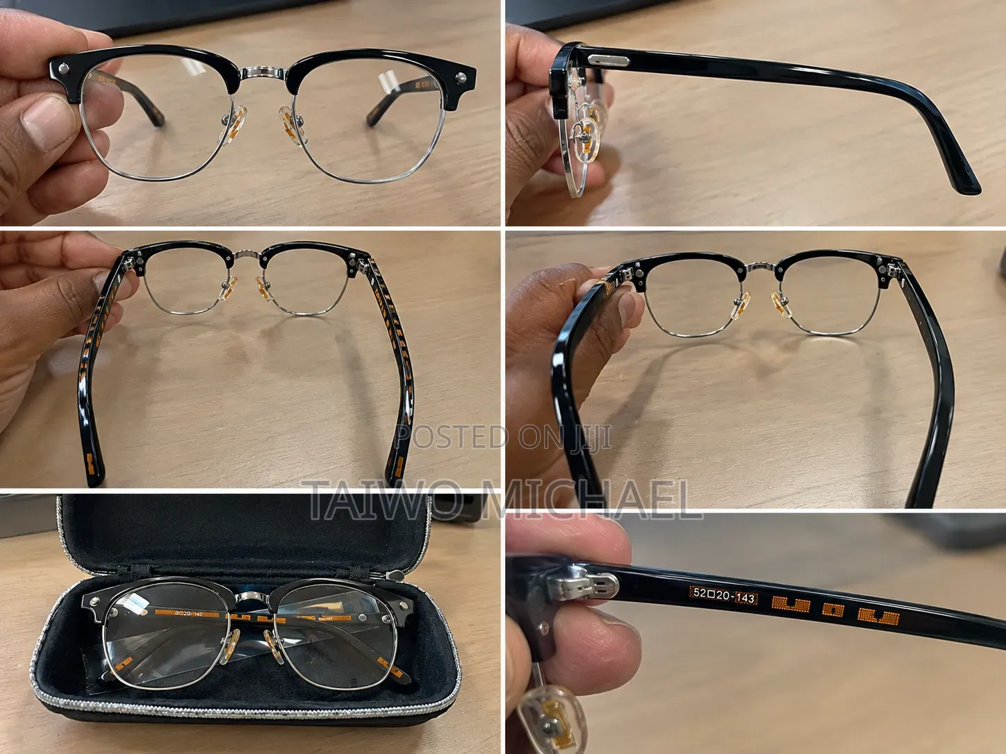 Blue Ray Glasses