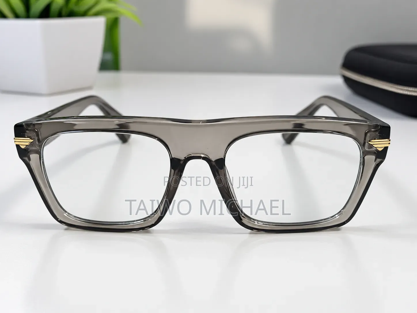 Blue Ray Glasses
