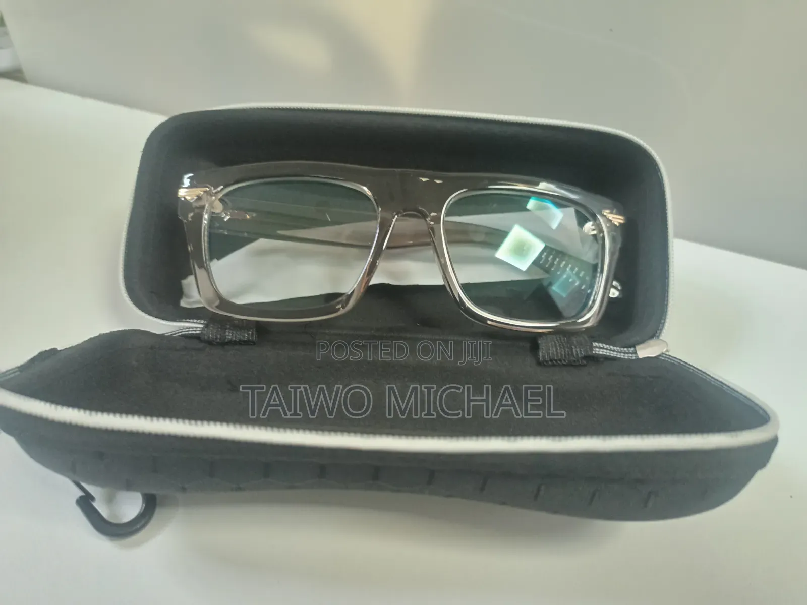 Blue Ray Glasses