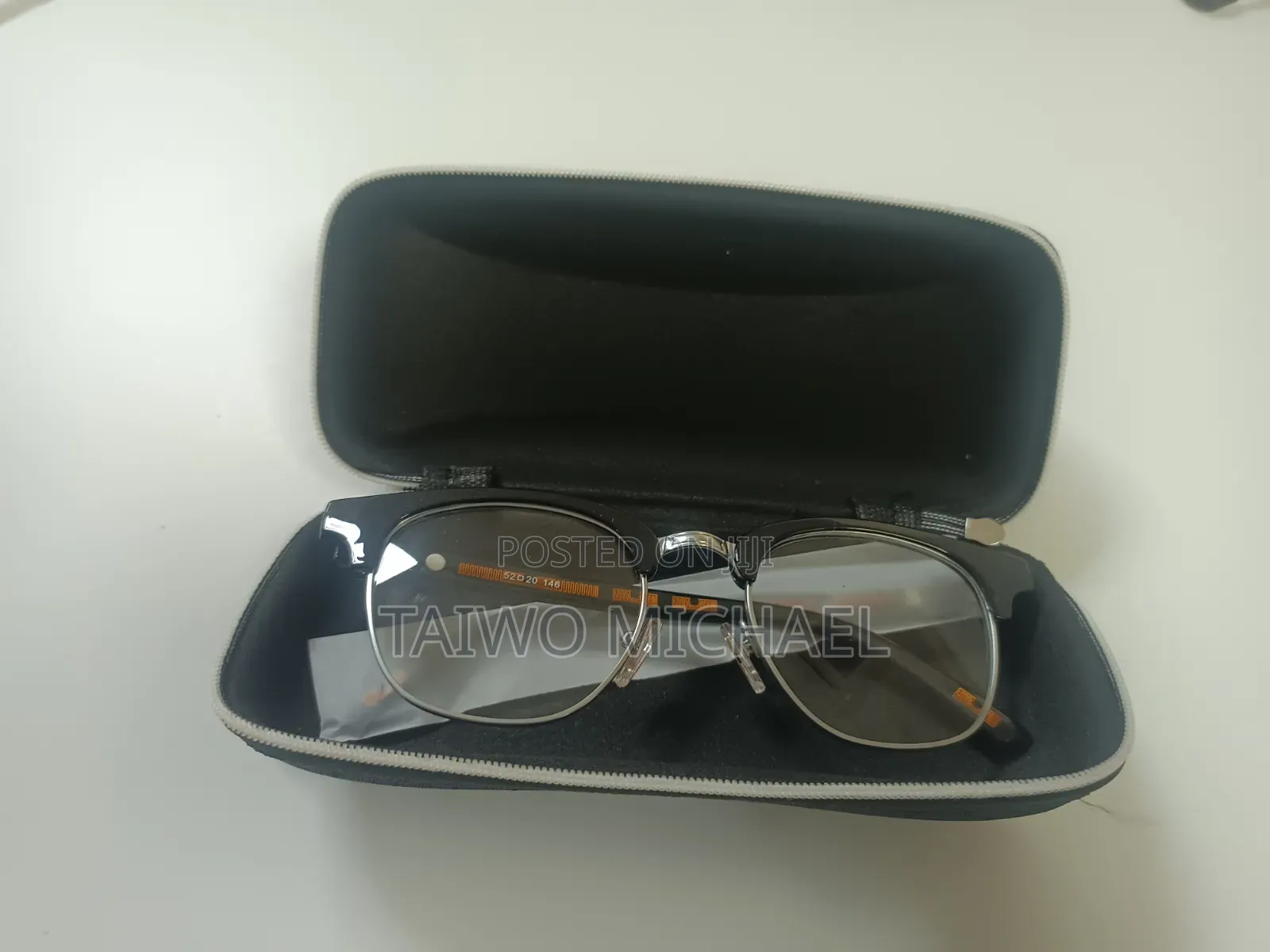 Blue Ray Glasses