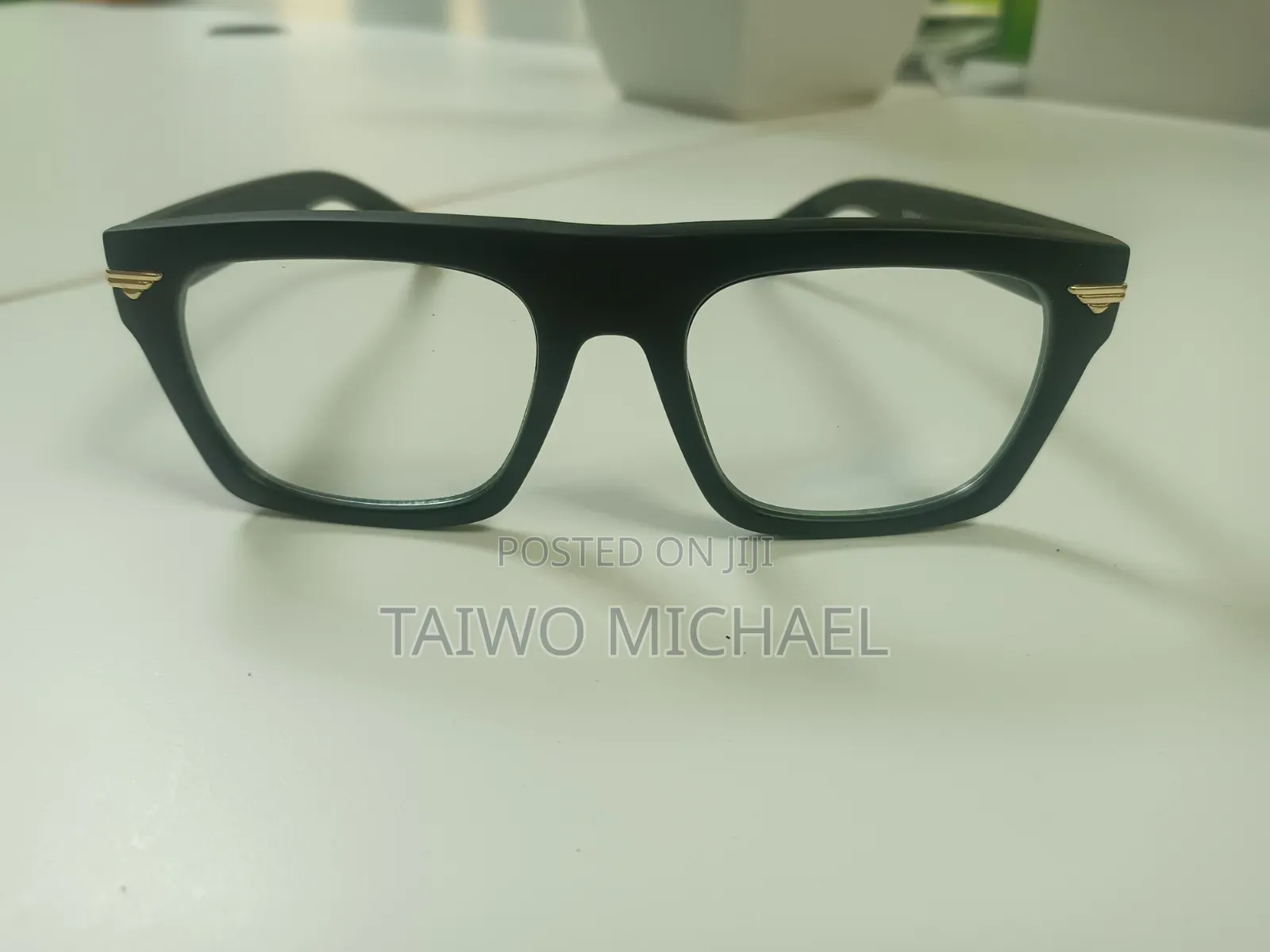 Blue Ray Glasses