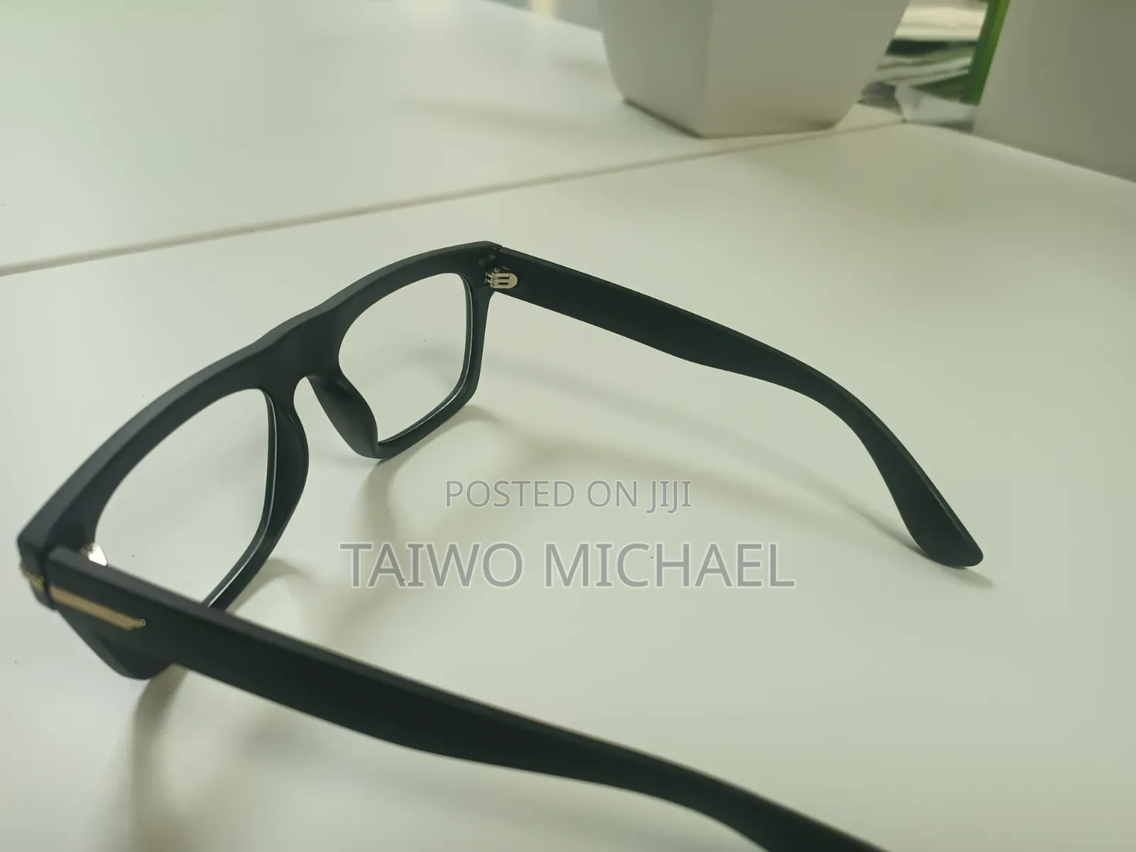 Blue Ray Glasses