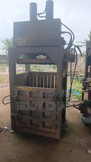 Bailing Machine for Sale