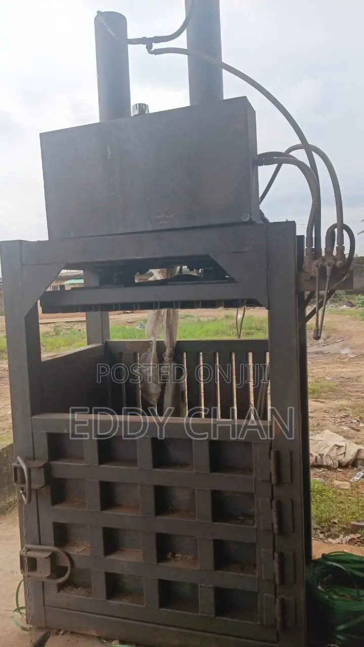 Bailing Machine for Sale