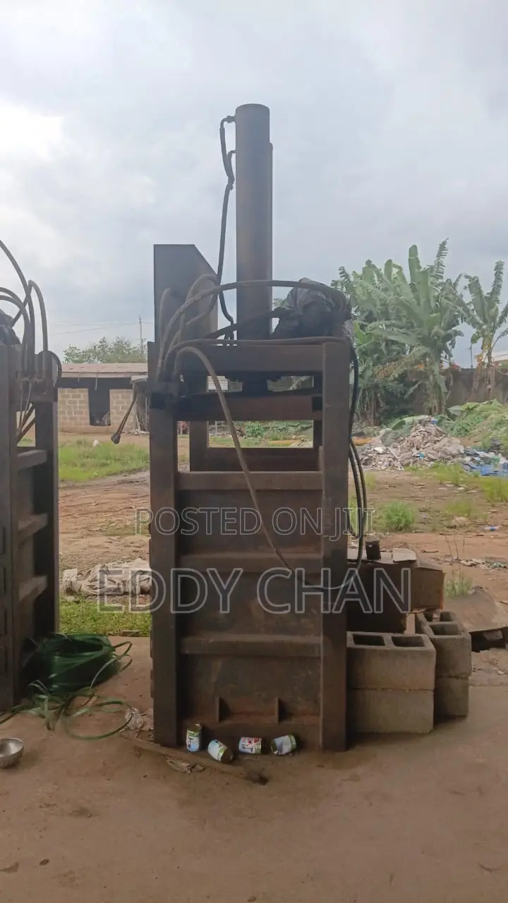 Bailing Machine for Sale