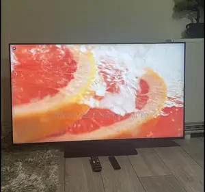 High-End Original UK 50 Inches Samsung NEOQLED 4k UHD Artwork TV