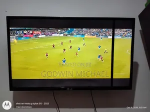 42 inches LG Television