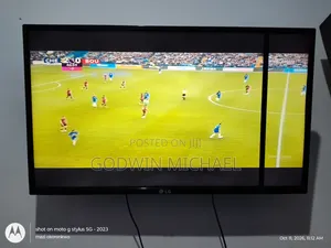 42 Inches LG Television