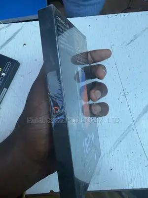 iPhone 16 Pro Screen