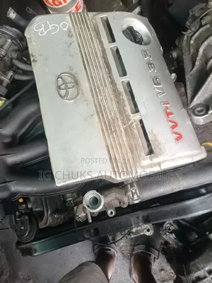 3mz Engine 2wheel for Highlander 06, Sienna 06, Sorara 07