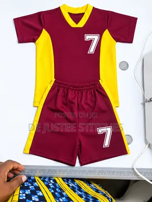 School Sports Wear – Quality PE Inter-House Sports Wear for Sale