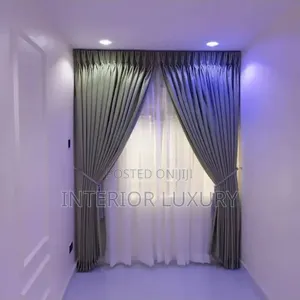 Quality Curtains