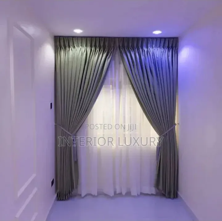Quality Curtains
