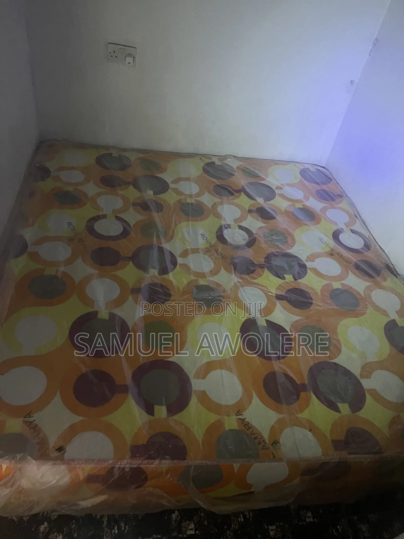 Mattress Foam