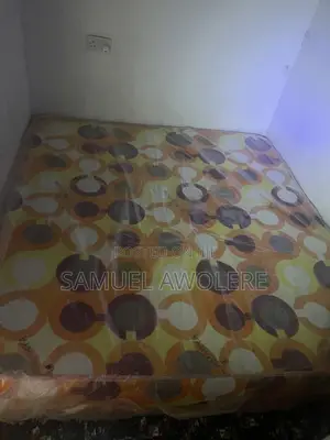 Mattress Foam