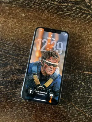 Apple iPhone 11 Pro 64 GB Silver
