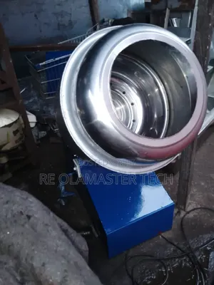 Peanut Coating Machine