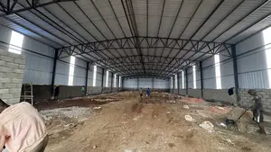 Warehouse for Rent Abeokuta Express