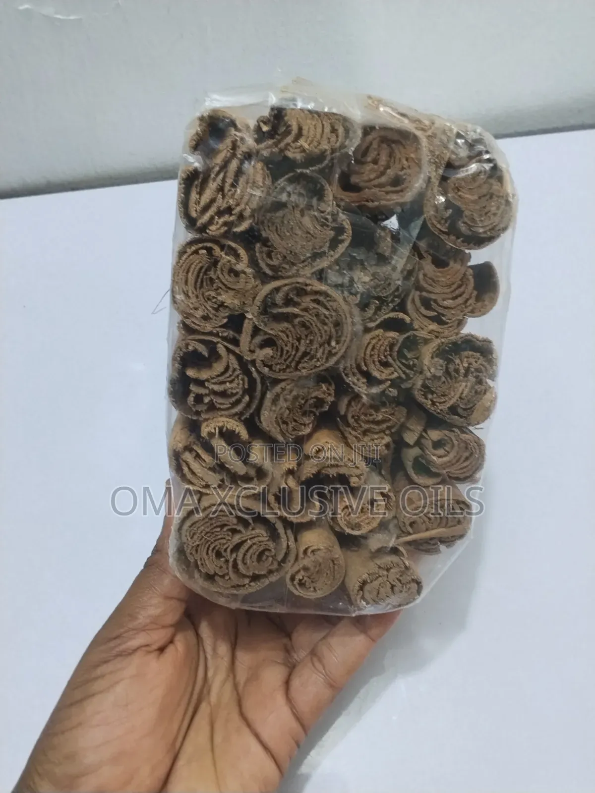 Ceylon Cinnamon Sticks 100g
