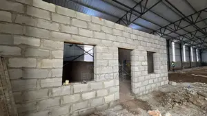 Warehouse for Rent Abeokuta Express