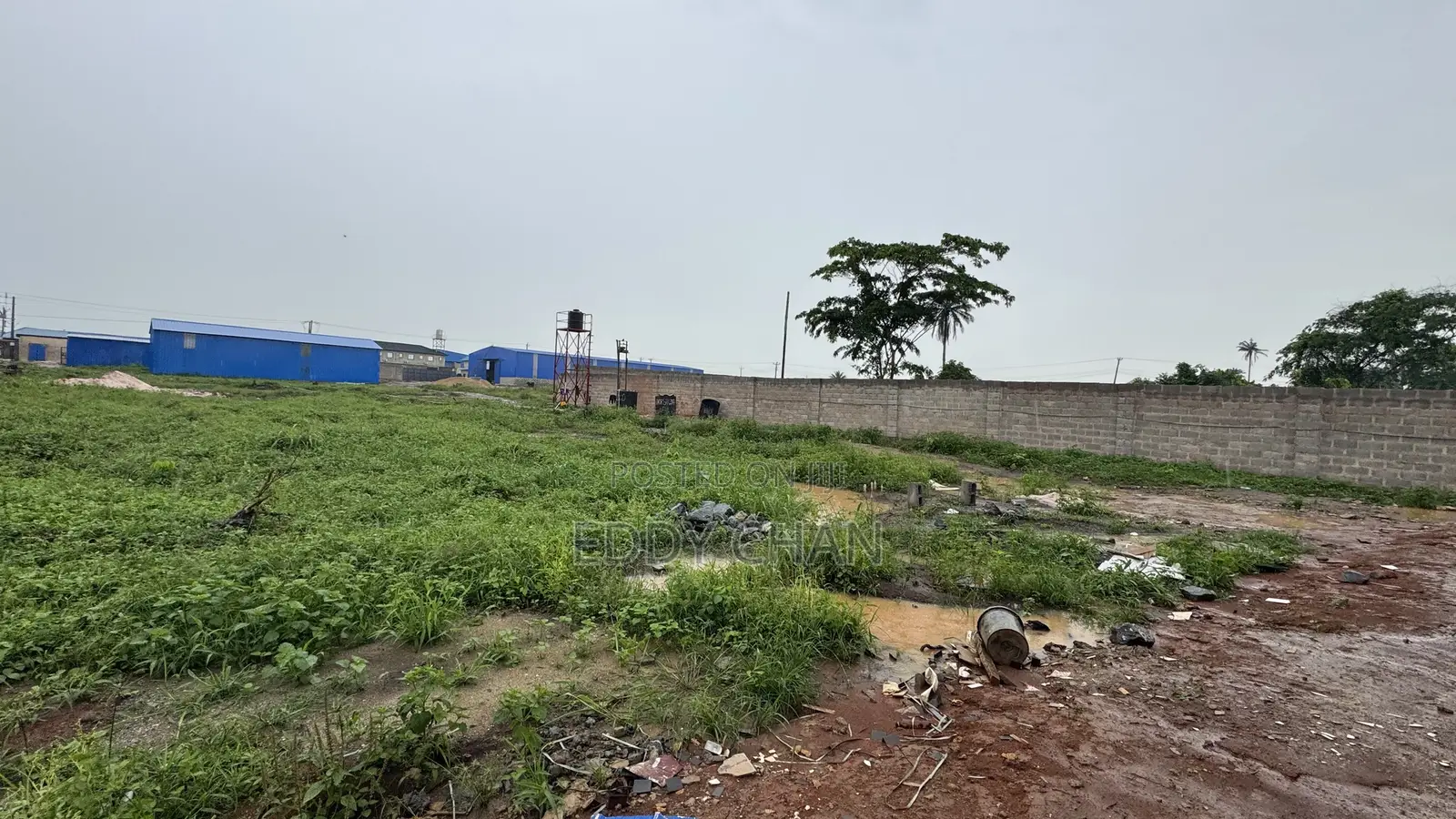 Warehouse for Rent Abeokuta Express