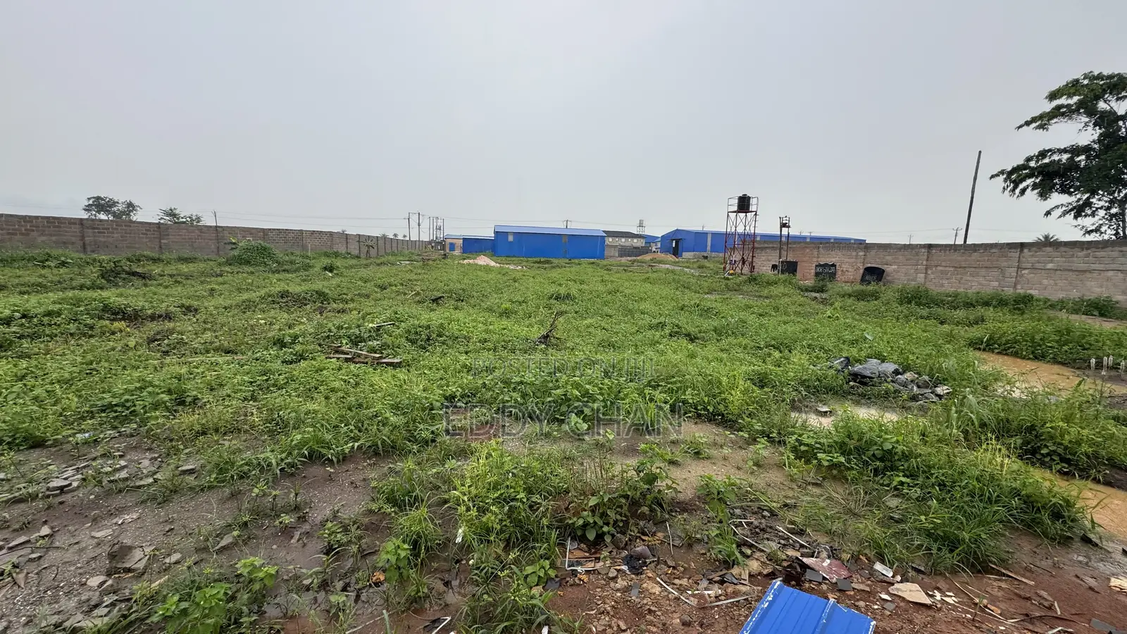 Warehouse for Rent Abeokuta Express