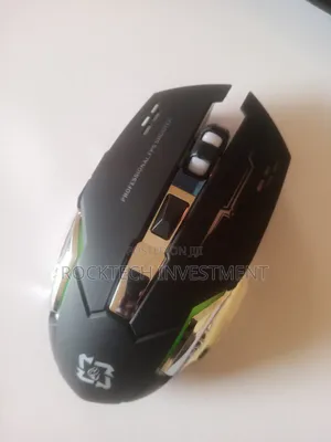 Game Mouse