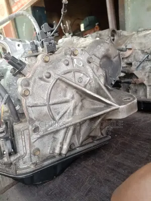 13 Pin Gearbox 2wheel for Highlander, Rx330, Sorara 07,