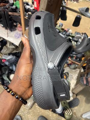 Yukon Crocs Promo Deal – Lightweight Everyday Slippers,Pay on Delivery