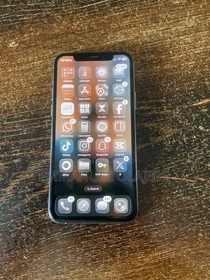 Apple iPhone 11 Pro 64 GB Silver