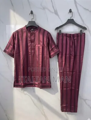 Men's Cloths