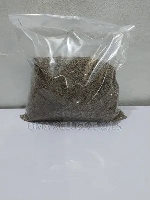 100% Organic Cumin Seeds 500g