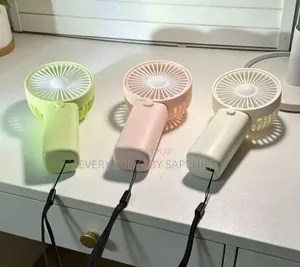 1Mini Portable Handheld Fan