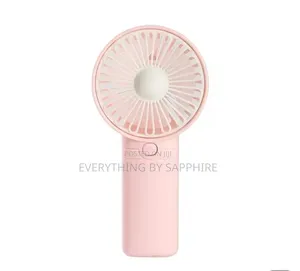 1Mini Portable Handheld Fan