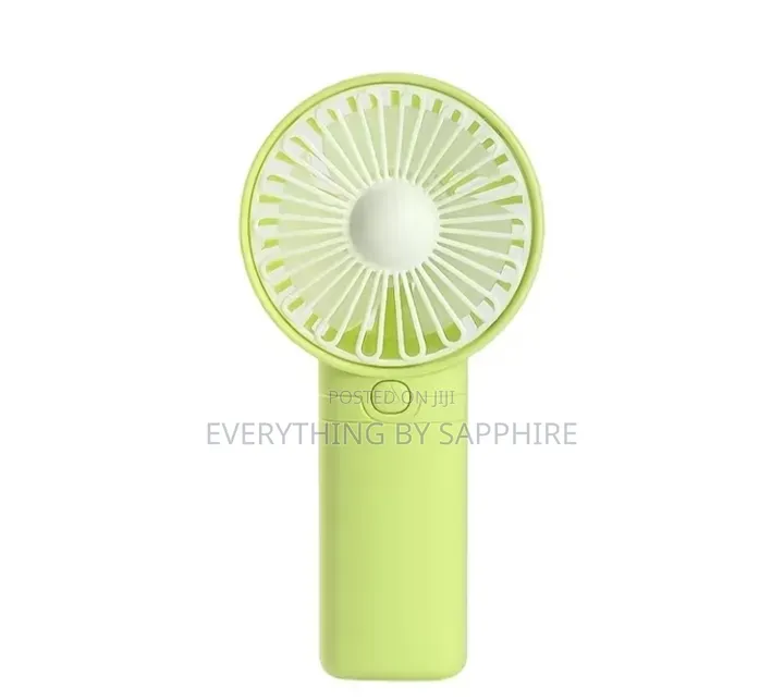 1Mini Portable Handheld Fan