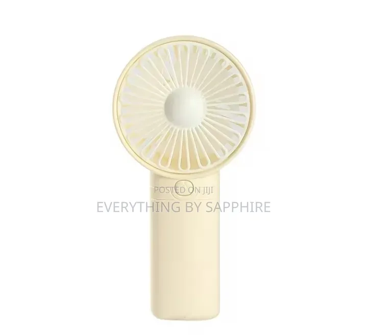 1Mini Portable Handheld Fan