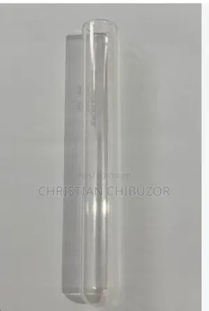 Test Tube for Laboratory