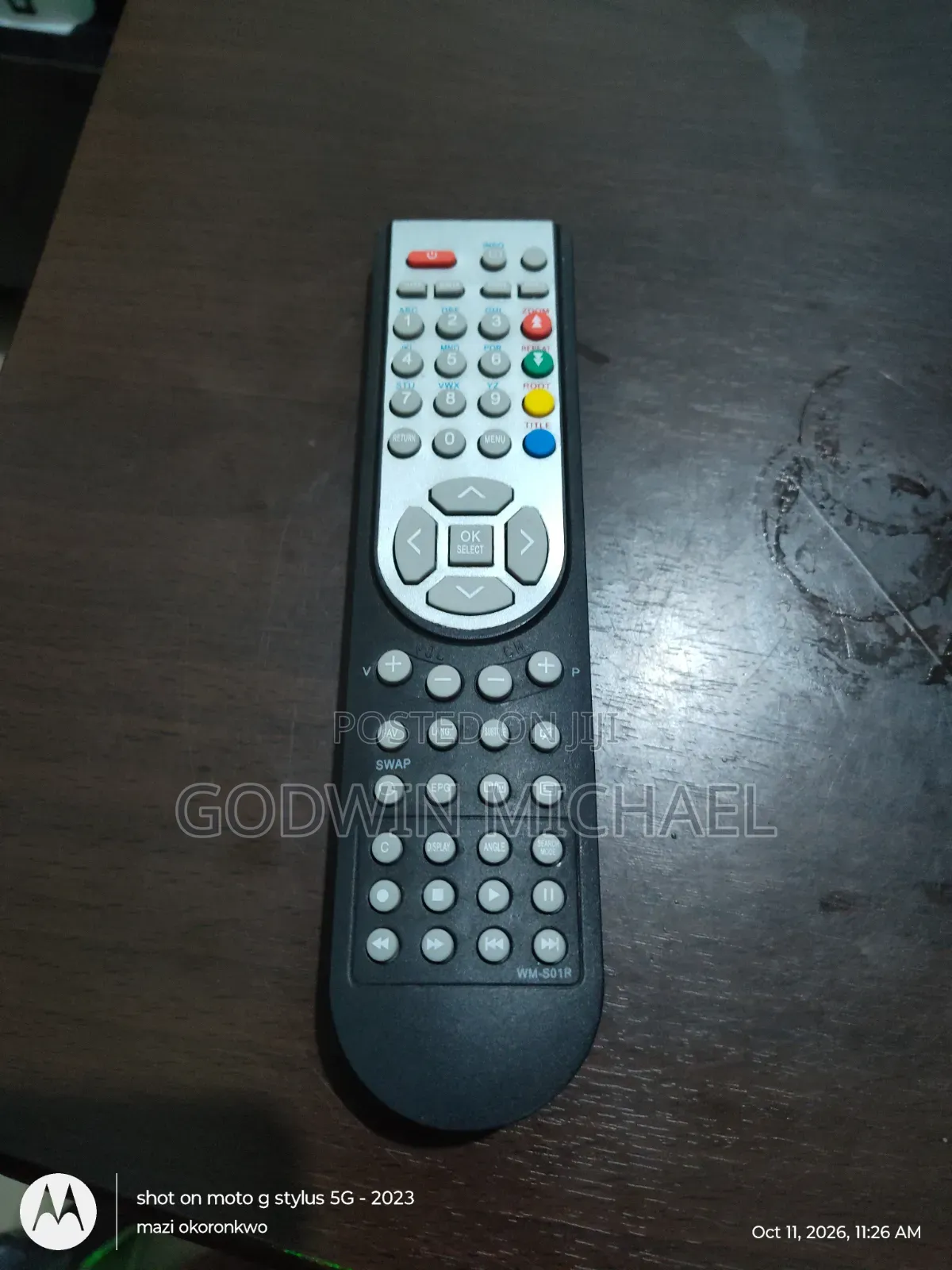 42 Inches LG Television