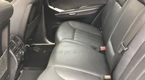 Mercedes-Benz M Class 2006 Gold