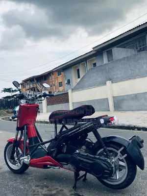 Denstar Taurus 2015 Red