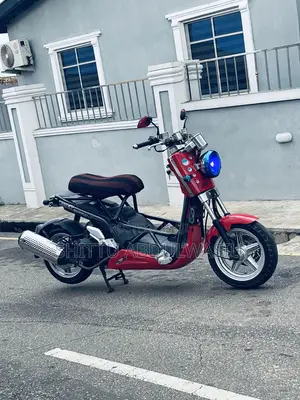 Denstar Taurus 2015 Red