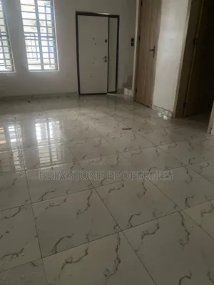 Furnished 3bdrm Duplex in Chevron for rent